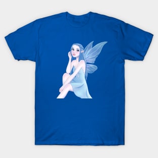 Ice Fairy T-Shirt